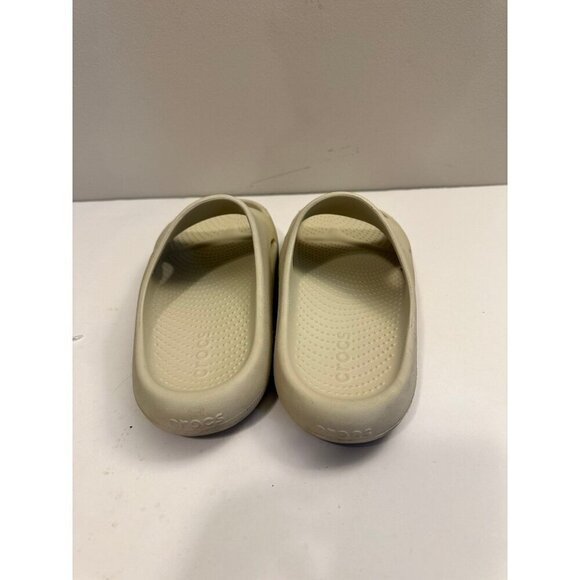 Crocs Unisex Mellow Recovery Slide Slip-On | Comfortable Sandal Size M9 - W11 - Picture 4 of 9